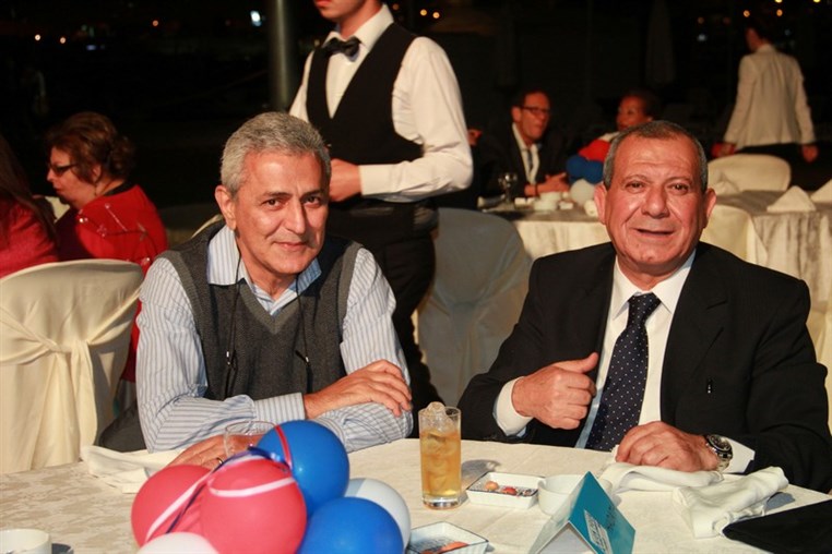 Soiree UMP 